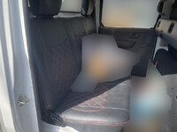 三菱ふそうキャンターダブルキャブ（Wキャブ）小型（2t・3t）[写真25]