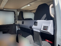 三菱ふそうキャンターダブルキャブ（Wキャブ）小型（2t・3t）[写真26]