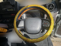 三菱ふそうキャンターダブルキャブ（Wキャブ）小型（2t・3t）[写真29]