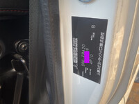 三菱ふそうキャンターダブルキャブ（Wキャブ）小型（2t・3t）[写真37]