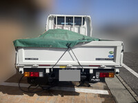 三菱ふそうキャンターダブルキャブ（Wキャブ）小型（2t・3t）[写真06]