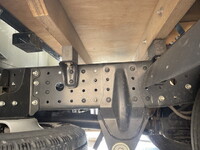 三菱ふそうキャンターダブルキャブ（Wキャブ）小型（2t・3t）[写真09]