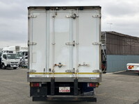 いすゞエルフ冷凍車（冷蔵車）小型（2t・3t）[写真11]