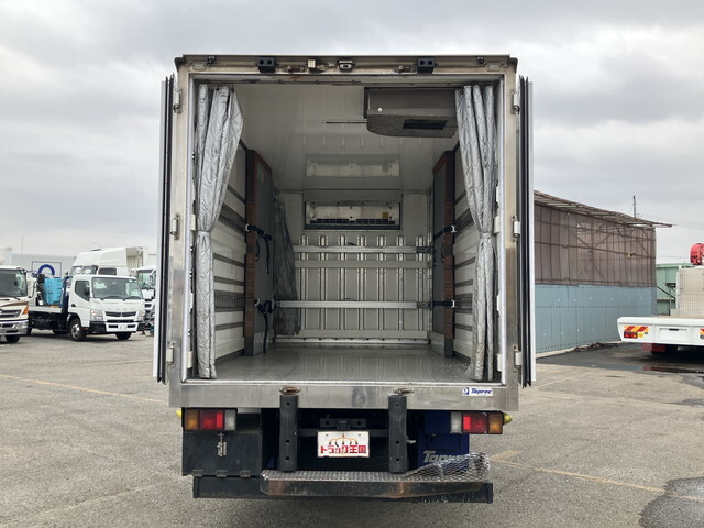 いすゞエルフ冷凍車（冷蔵車）小型（2t・3t）[写真11]