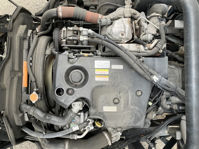 いすゞエルフ冷凍車（冷蔵車）小型（2t・3t）[写真29]