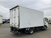 いすゞエルフ冷凍車（冷蔵車）小型（2t・3t）[写真02]