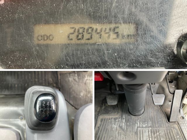 いすゞエルフ冷凍車（冷蔵車）小型（2t・3t）[写真36]