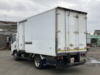 いすゞエルフ冷凍車（冷蔵車）小型（2t・3t）[写真05]