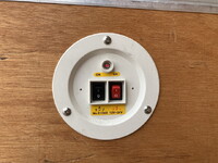 いすゞエルフアルミバン小型（2t・3t）[写真18]