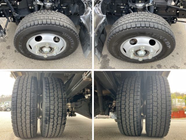 いすゞエルフアルミバン小型（2t・3t）[写真19]