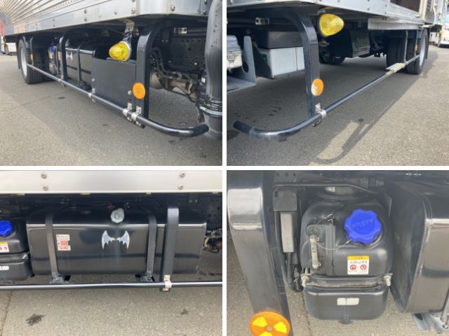 いすゞエルフアルミバン小型（2t・3t）[写真20]