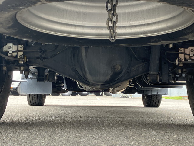 いすゞエルフアルミバン小型（2t・3t）[写真26]