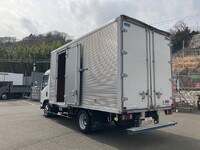 いすゞエルフアルミバン小型（2t・3t）[写真05]