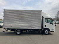 いすゞエルフアルミバン小型（2t・3t）[写真07]