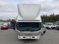 いすゞエルフアルミバン小型（2t・3t）[写真09]