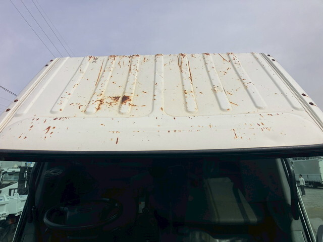 日野デュトロダンプ小型（2t・3t）[写真10]