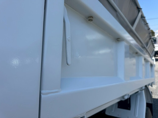 日野デュトロダンプ小型（2t・3t）[写真12]