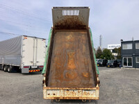 日野デュトロダンプ小型（2t・3t）[写真13]