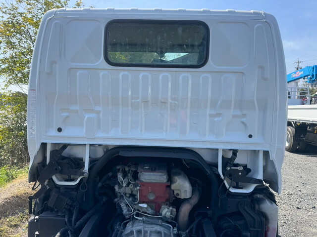 日野デュトロダンプ小型（2t・3t）[写真15]