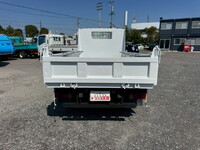 日野デュトロダンプ小型（2t・3t）[写真17]