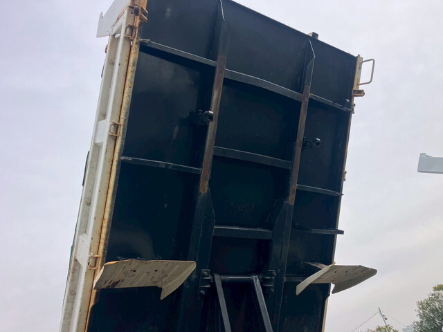 日野デュトロダンプ小型（2t・3t）[写真18]