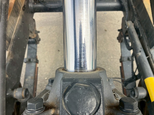 日野デュトロダンプ小型（2t・3t）[写真19]