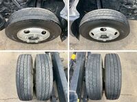 日野デュトロダンプ小型（2t・3t）[写真21]