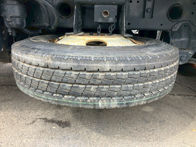 日野デュトロダンプ小型（2t・3t）[写真21]