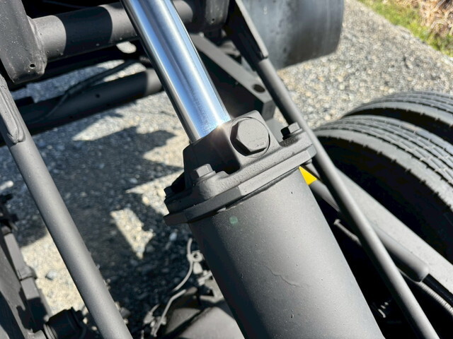 日野デュトロダンプ小型（2t・3t）[写真21]