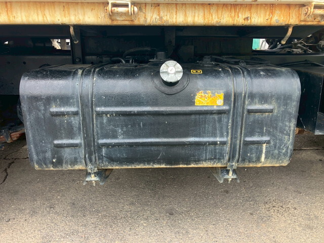 日野デュトロダンプ小型（2t・3t）[写真22]