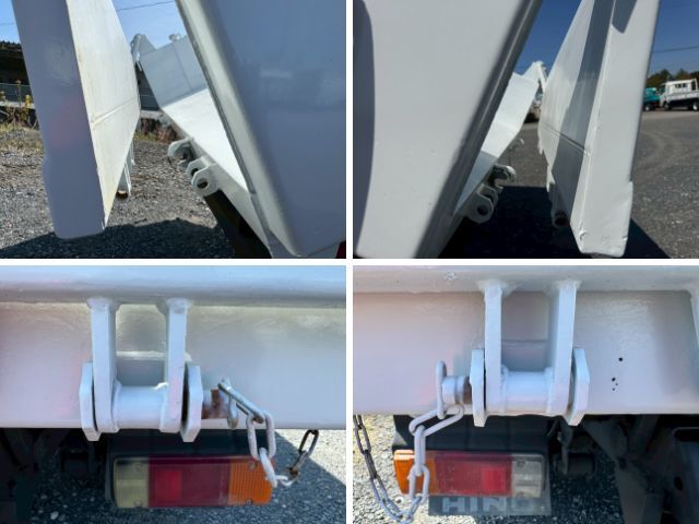 日野デュトロダンプ小型（2t・3t）[写真22]