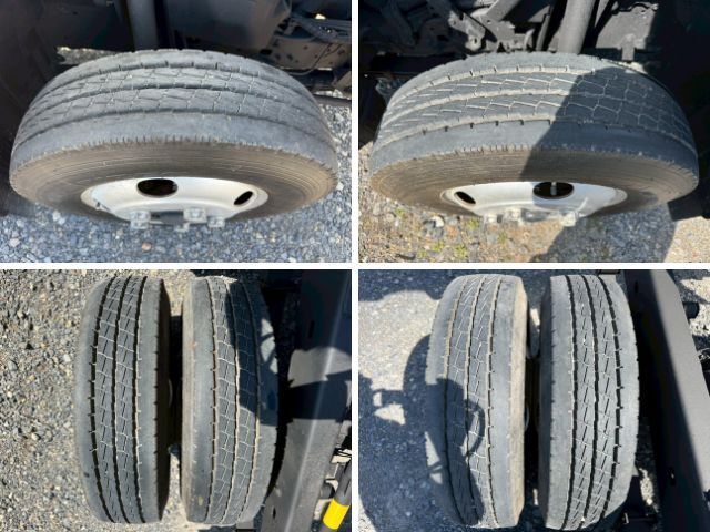 日野デュトロダンプ小型（2t・3t）[写真23]