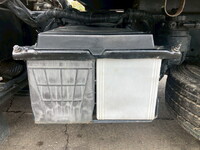 日野デュトロダンプ小型（2t・3t）[写真24]