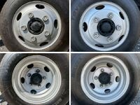 日野デュトロダンプ小型（2t・3t）[写真25]