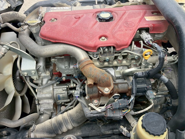 日野デュトロダンプ小型（2t・3t）[写真26]