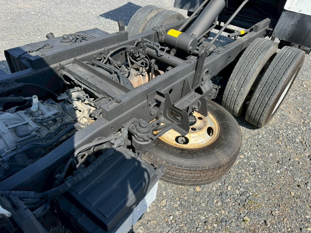 日野デュトロダンプ小型（2t・3t）[写真26]