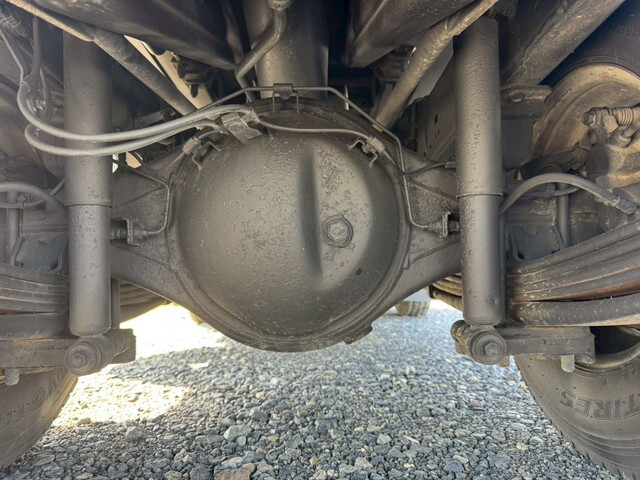 日野デュトロダンプ小型（2t・3t）[写真28]