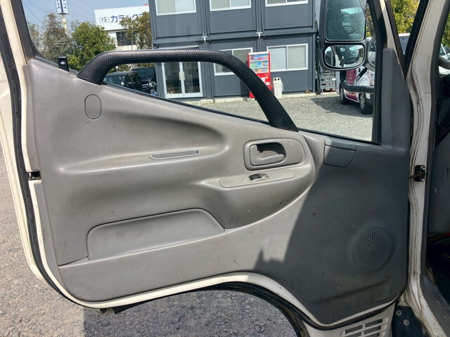 日野デュトロダンプ小型（2t・3t）[写真29]