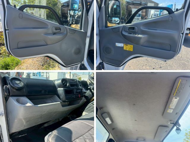 日野デュトロダンプ小型（2t・3t）[写真30]