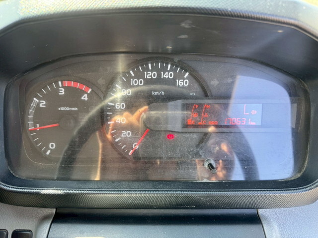 日野デュトロダンプ小型（2t・3t）[写真34]