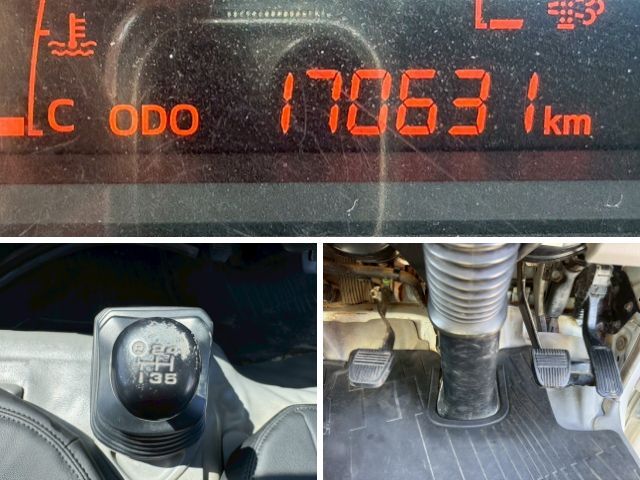 日野デュトロダンプ小型（2t・3t）[写真35]