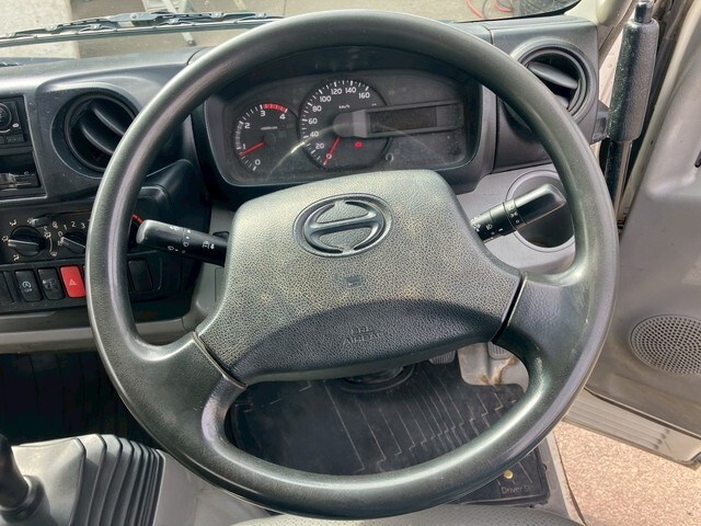 日野デュトロダンプ小型（2t・3t）[写真36]