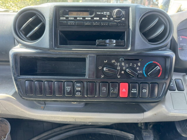 日野デュトロダンプ小型（2t・3t）[写真36]