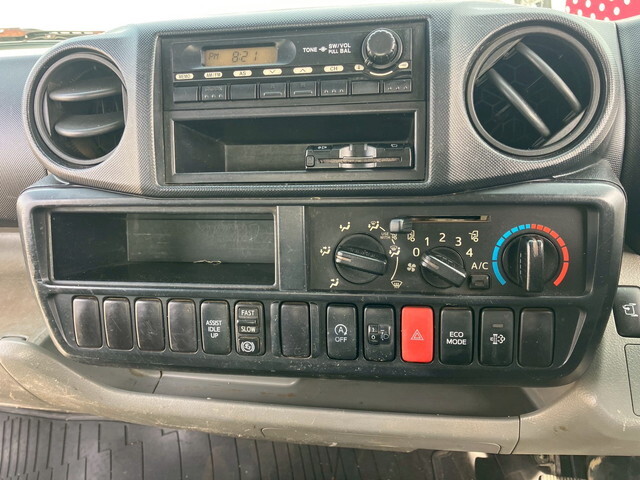 日野デュトロダンプ小型（2t・3t）[写真38]