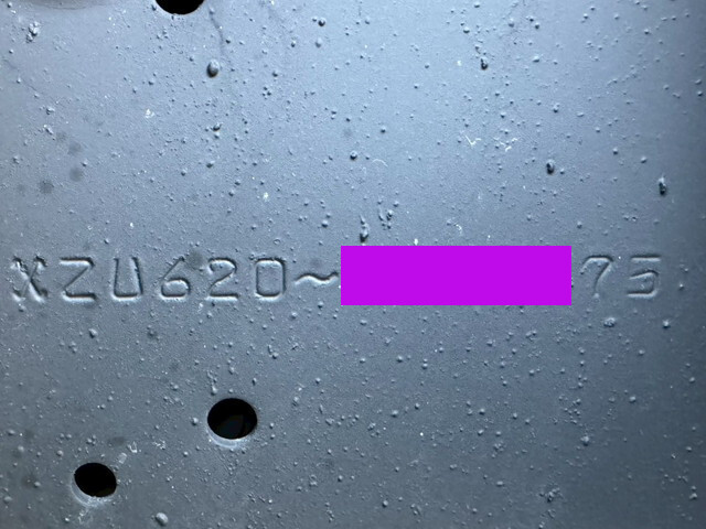 日野デュトロダンプ小型（2t・3t）[写真38]