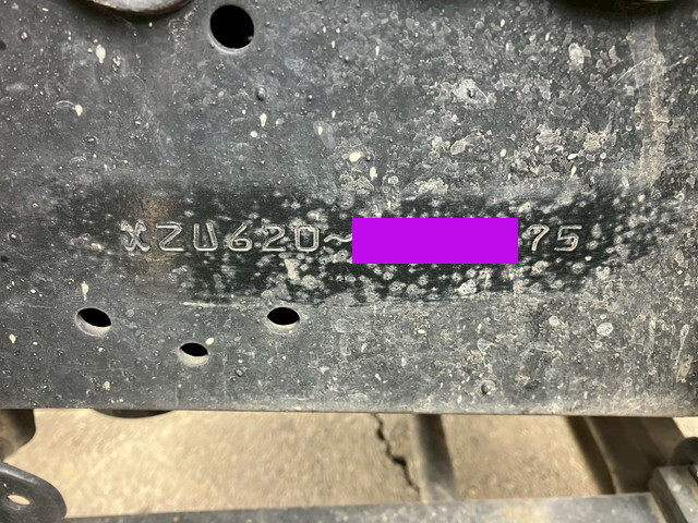 日野デュトロダンプ小型（2t・3t）[写真40]