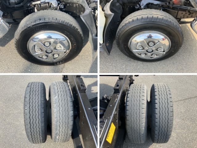 いすゞエルフダンプ小型（2t・3t）[写真20]