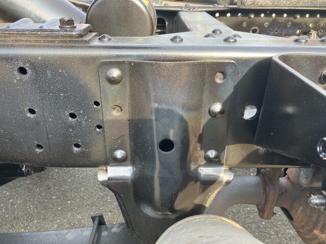 いすゞエルフダンプ小型（2t・3t）[写真23]