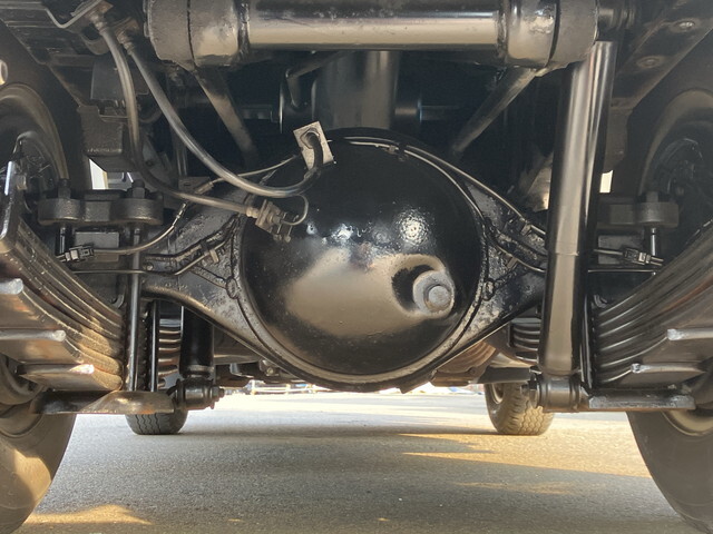 いすゞエルフダンプ小型（2t・3t）[写真25]