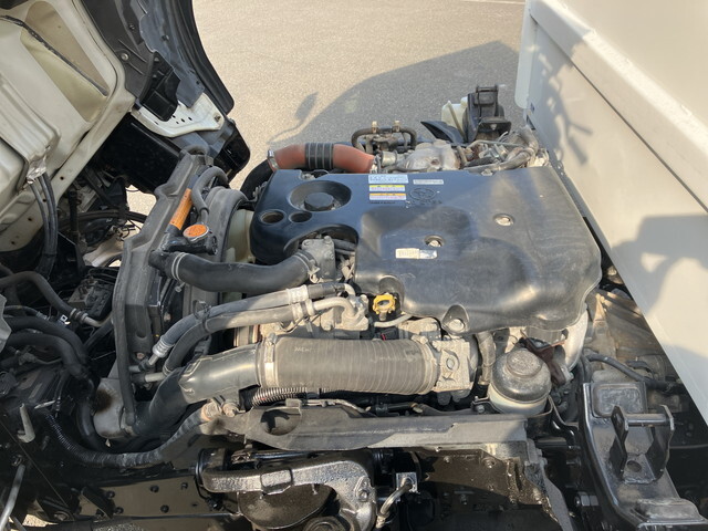 いすゞエルフダンプ小型（2t・3t）[写真26]